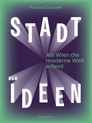cover image of Stadt der Ideen